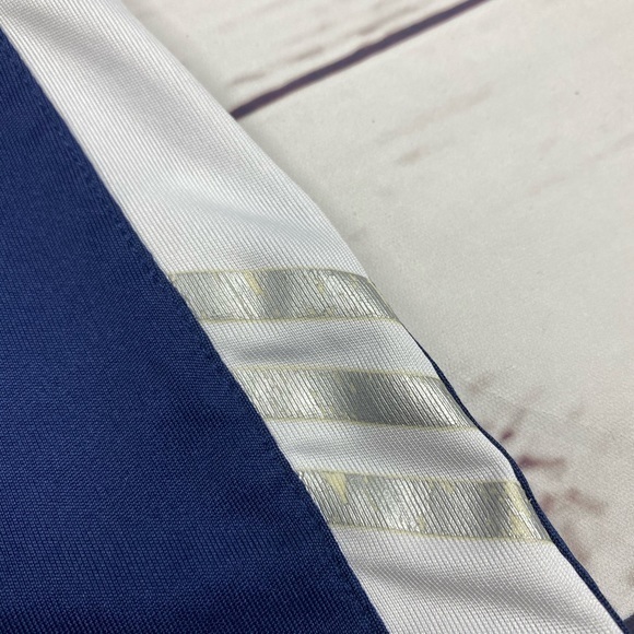 Adidas Navy T-shirt - Picture 9 of 11